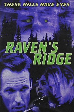 Raven's Ridge