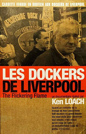 Les Dockers de Liverpool