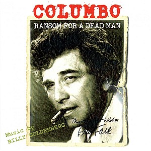 Columbo: Ransom For A Dead Man Soundtrack