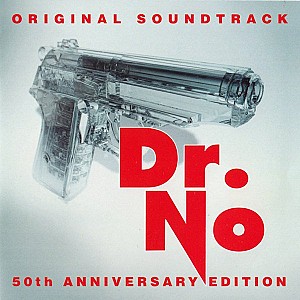 Dr. No Soundtrack (50th Anniversary)