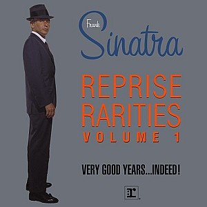 Frank Sinatra - Reprise Rarities (Vol. 1)