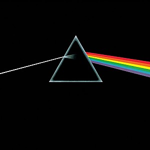 Pink Floyd - The Dark Side Of The Moon (Remastered 2011)