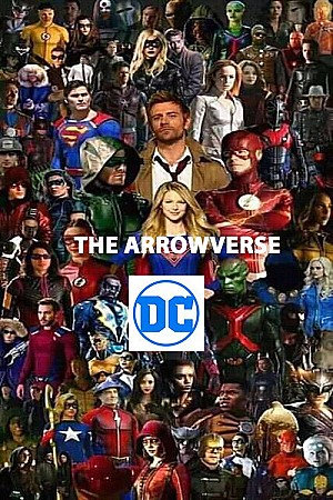 The Arrowverse