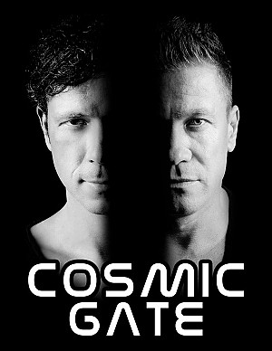 Cosmic Gate – Discographie