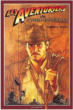 Indiana Jones - Les films