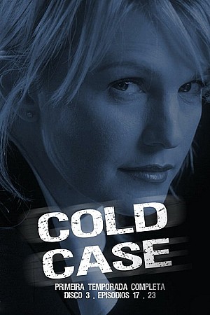 Cold Case - Saison 01