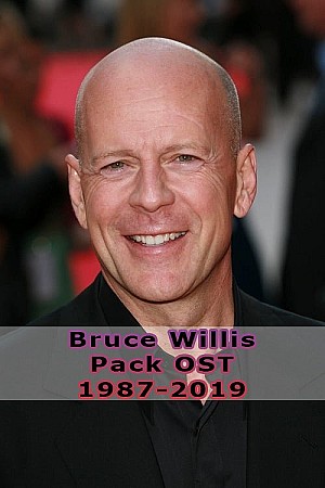 Bruce Willis - Pack OST (1987-2019)