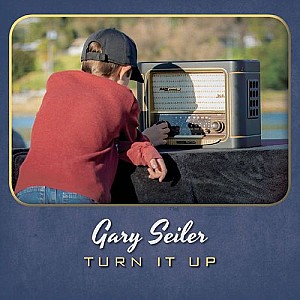 Gary Seiler - Turn It Up