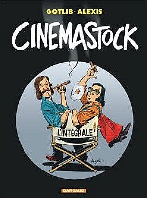Cinemastock - Marcel Gotlib