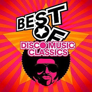Best of Disco Music- Classics