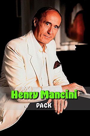 Henry Mancini - Pack Web (1959 - 2020)