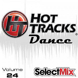 Select Mix - Hot Tracks Dance Vol 24