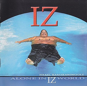 Iz - Alone in IZ World