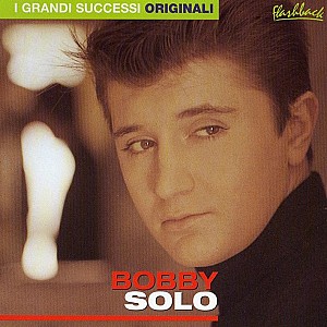 Bobby Solo ‎– I Grandi Successi Originali