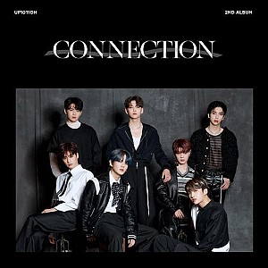 UP10TION-Connection