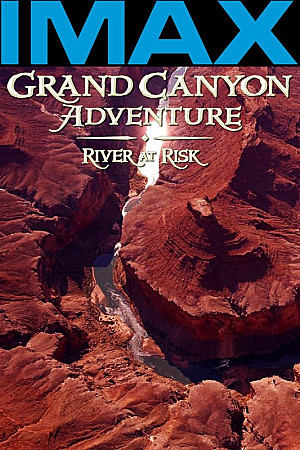 Grand Canyon : Fleuve en Péril