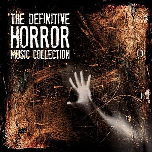 The Definitive Horror Music Collection