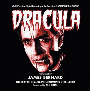 Dracula &amp; The Curse of Frankenstein