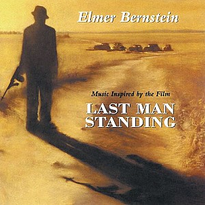Last Man Standing (Music Inspired By The Film)