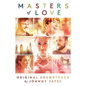 Masters of Love (Original Motion Picture Soundtrack)