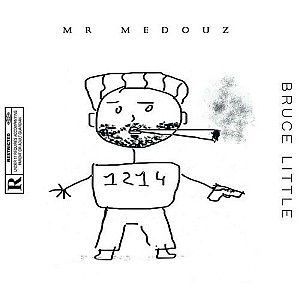 Mr Medouz - Bruce Little