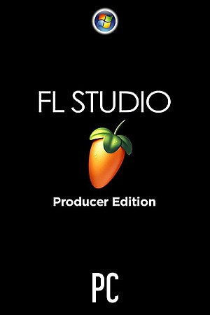 FL Studio Producer Edition v20.x