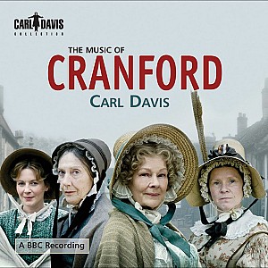 Cranford  (A BBC Recording Soundtrack)