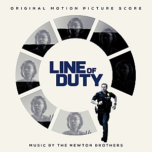 Line Of Duty (Complete Motion Picture Score)
