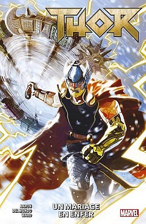 Thor (2018)