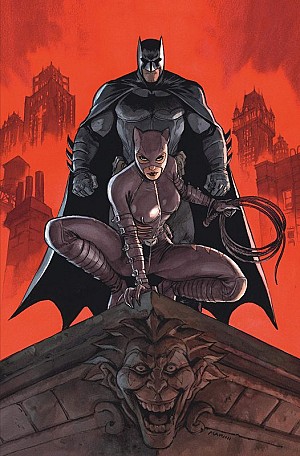 Batman - The Dark Charming - Intégrale