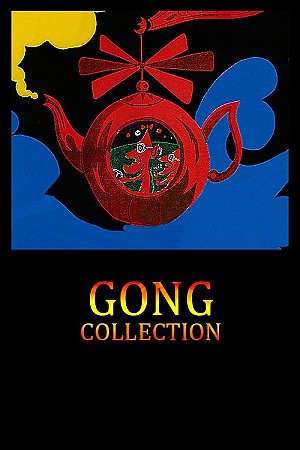 Gong - Collection