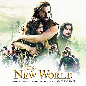 The New World (Expanded Motion Picture Soundtrack)