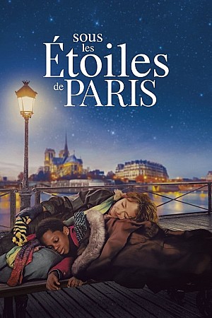 Sous les étoiles de Paris