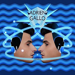 Adrien Gallo - Gemini (Edition Deluxe)