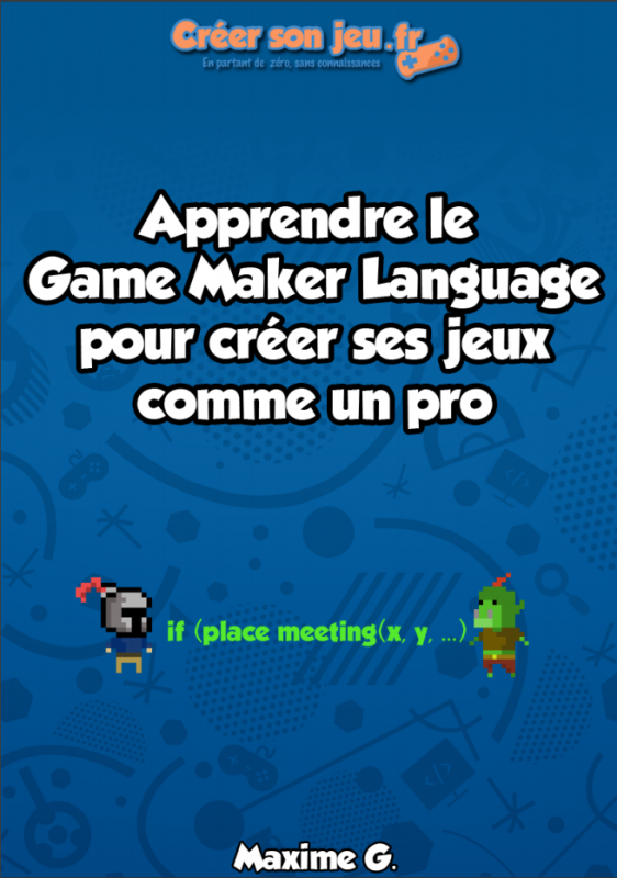 Apprendre Le Gamer Maker Language
