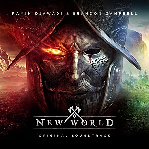 New World (Original Game Soundtrack)