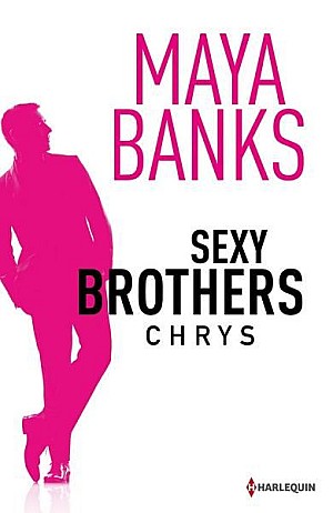 Sexy brothers - Maya Banks