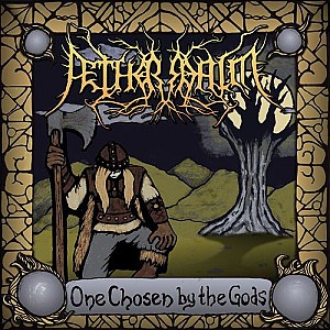 Aether Realm - One Chosen by the Gods