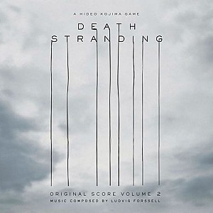 Death Stranding (Original Score Volume 2)