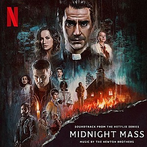 Midnight Mass: S1 (Soundtrack from the Netflix Series)