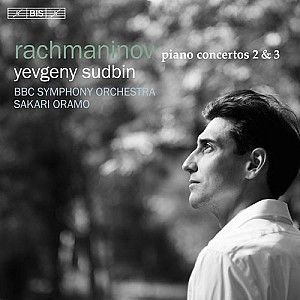 Yevgeny Sudbin - Rachmaninoff: Piano Concertos Nos. 2 &amp; 3