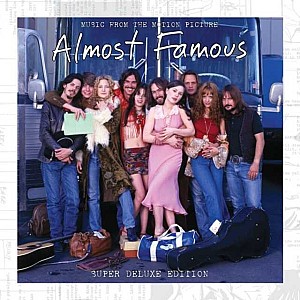 Almost Famous - Music From The Motion Picture [20th Anniversary Super Deluxe Edition]