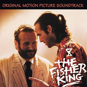The Fisher King (Original Motion Picture Soundtrack)