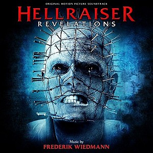 Hellraiser: Revelations (Recording Session)