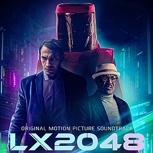 LX 2048 (Original Motion Picture Soundtrack)