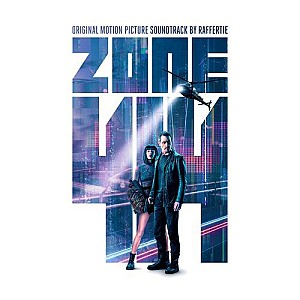 Zone 414 (Original Motion Picture Soundtrack)