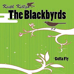 The Blackbyrds - Gotta Fly