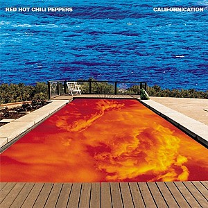 Red Hot Chili Peppers - Californication (Deluxe Version)