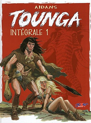 Tounga L\'Intégrale
