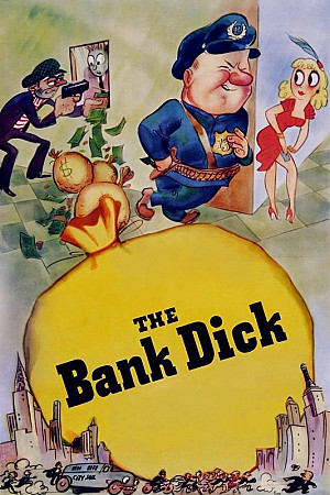 La Banque Dick